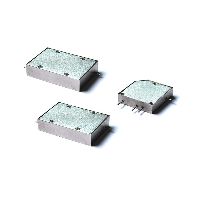 Low-noise amplifier (2)
