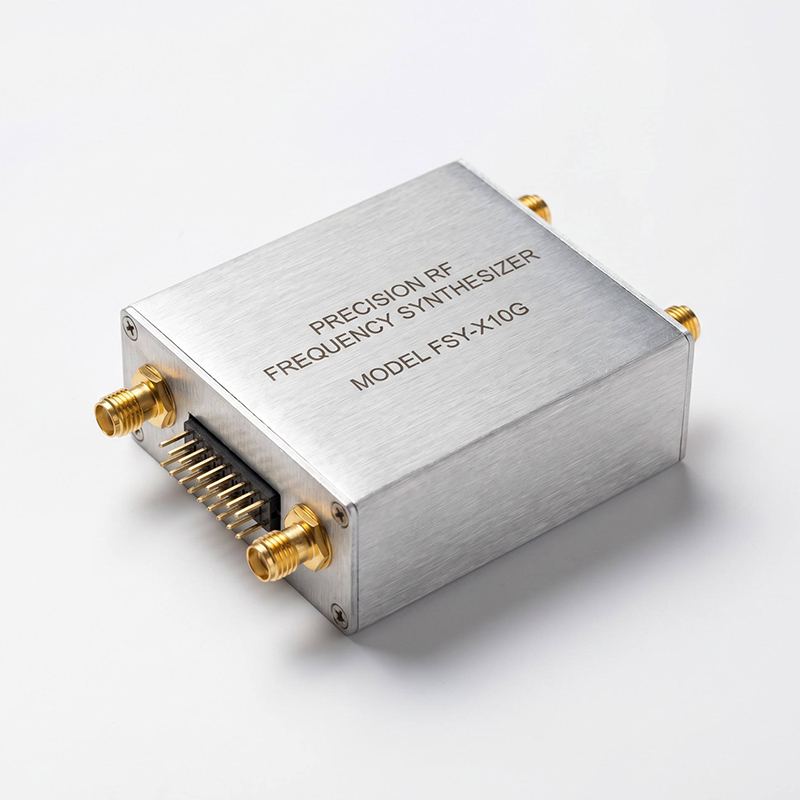 Frequency source module (1)