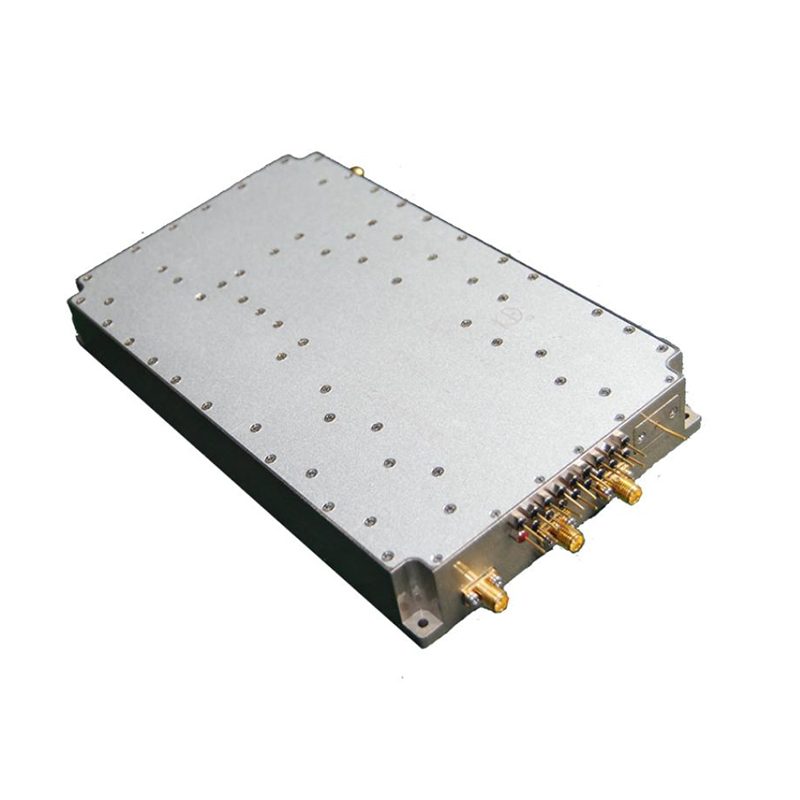 Frequency source module (3)