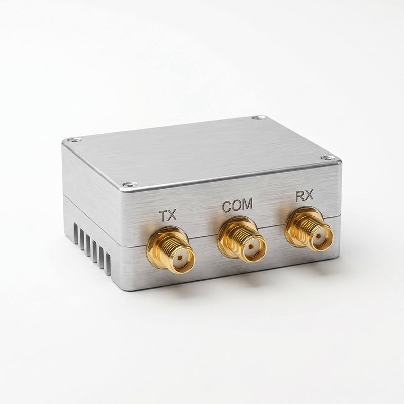 Transmission-reception switch module (1)