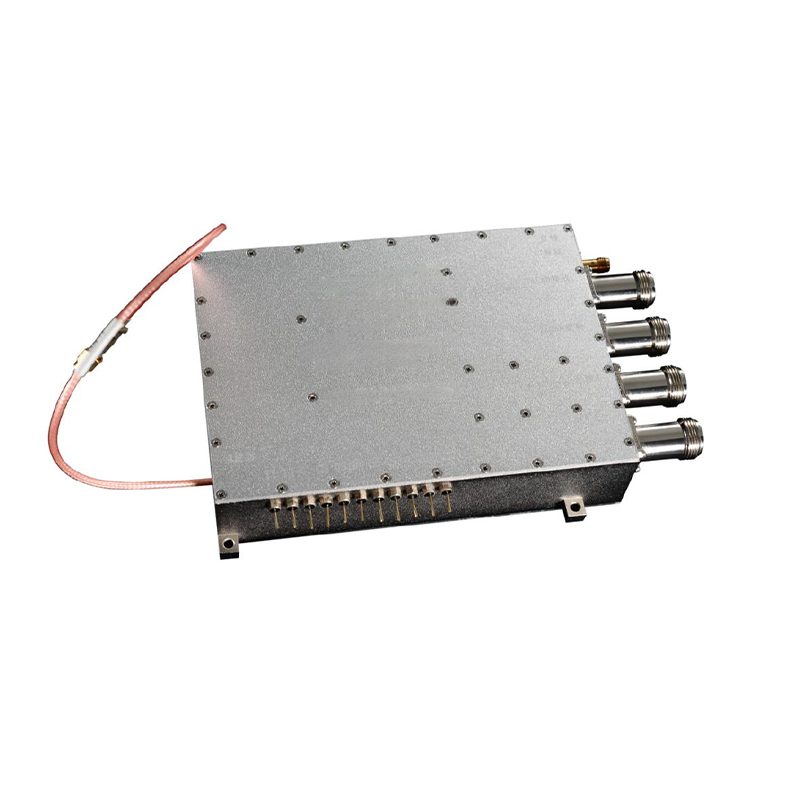 Transmission-reception switch module (3)