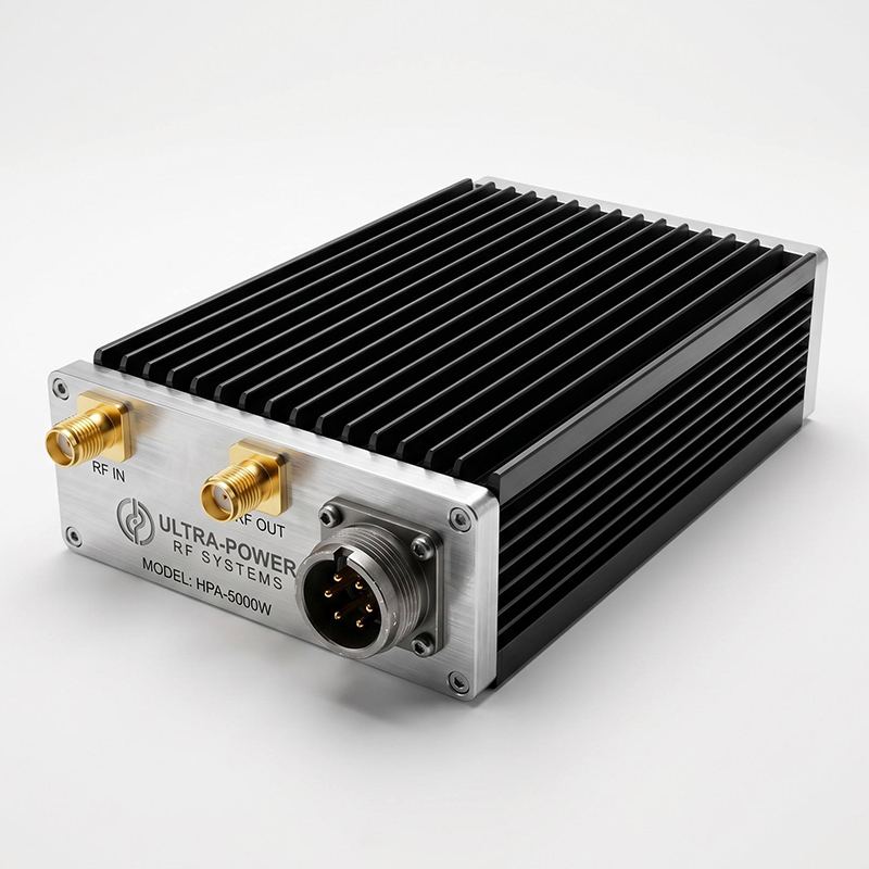 Power amplifier module