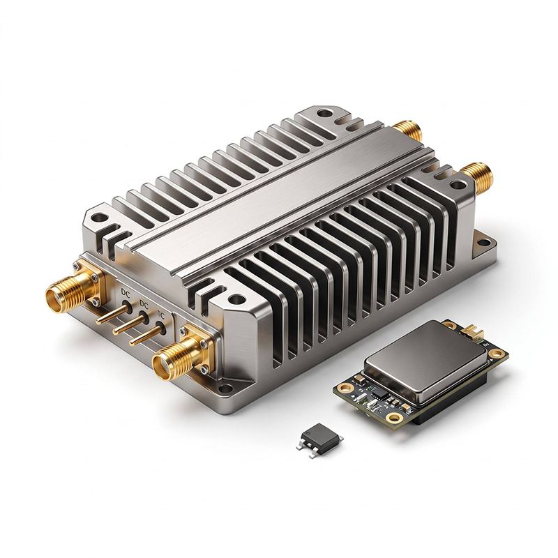 Power amplifier (1)