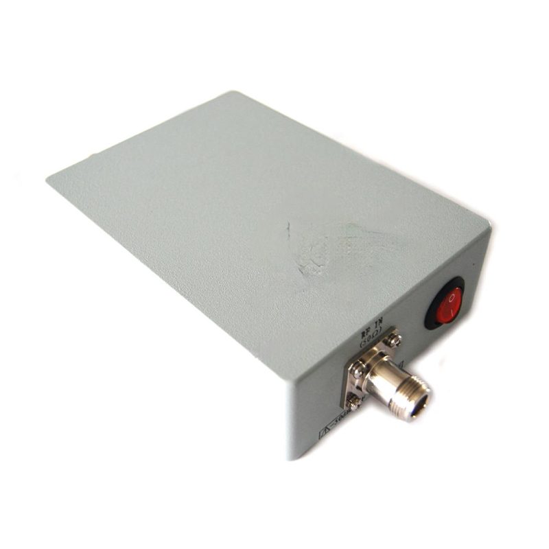 Power amplifier (3)