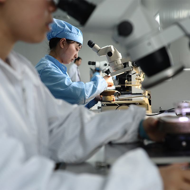 Analysis of Core Performance Differences in Active Electronic Components: Minyang Trading Strengthens Export Quality of Industrial Control Circuits Through Component Selection Expertise