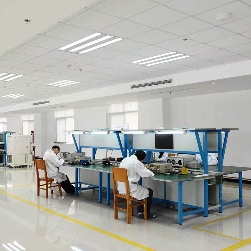 De los componentes discretos a los sistemas integrados: Sichuan Minyang Trading construye un sistema escalonado de suministro exterior de componentes electrónicos