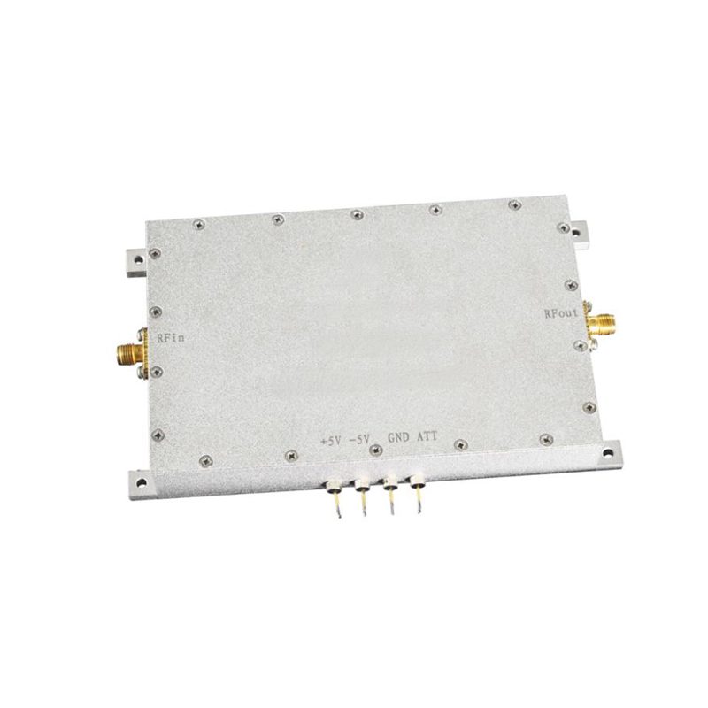 attenuator