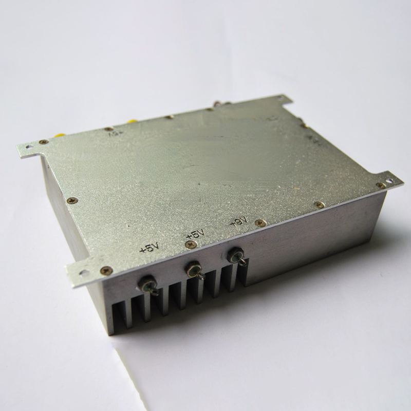power amplifier